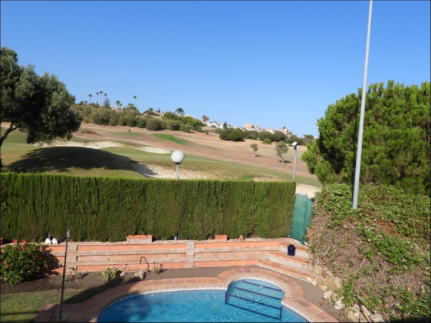 till salu hus San Luis De Sabinillas Costa Del Sol Occidental 3