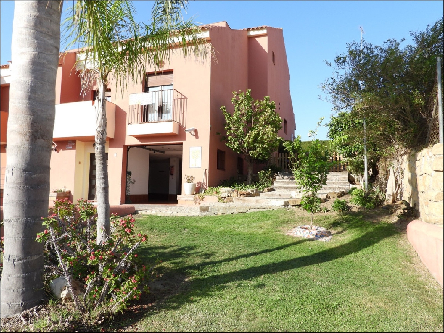 till salu hus San Luis De Sabinillas Costa Del Sol Occidental 2