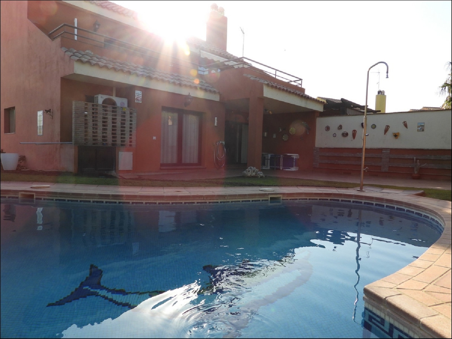  till salu hus San Luis De Sabinillas Costa Del Sol Occidental 7