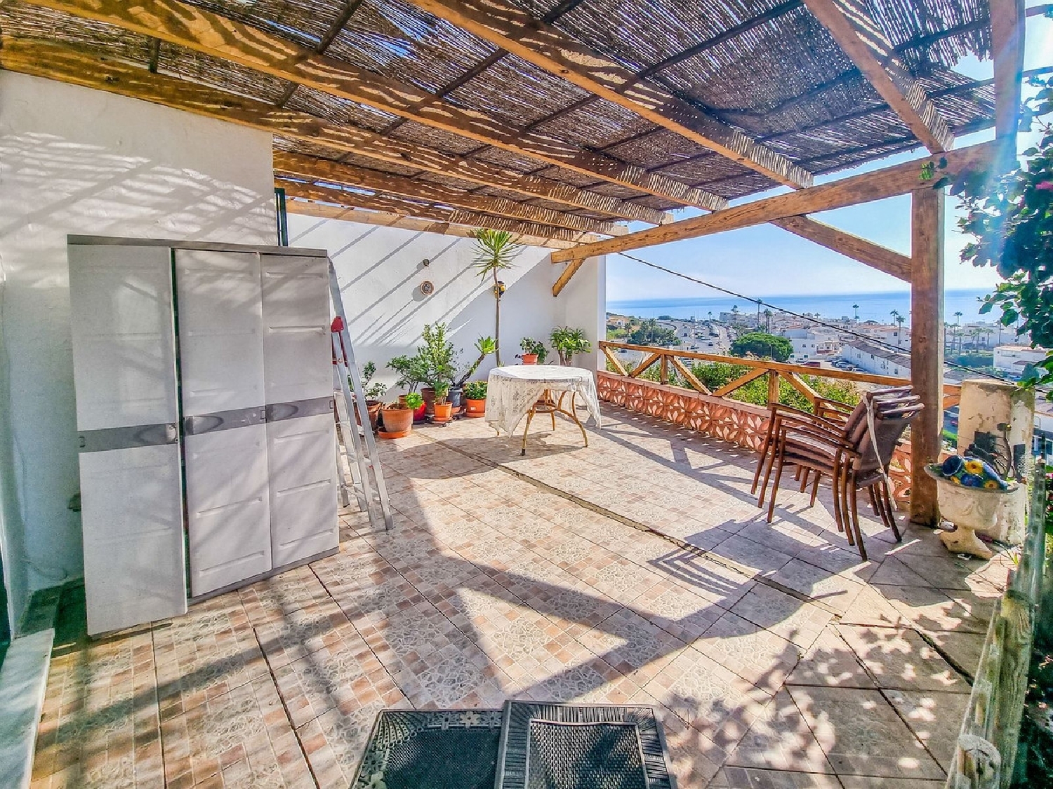  till salu hus San Luis De Sabinillas Costa Del Sol Occidental 8