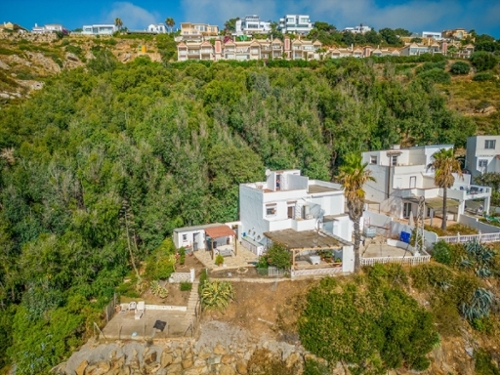 San Luis De Sabinillas Costa Del Sol Occidental hus foto 6232903