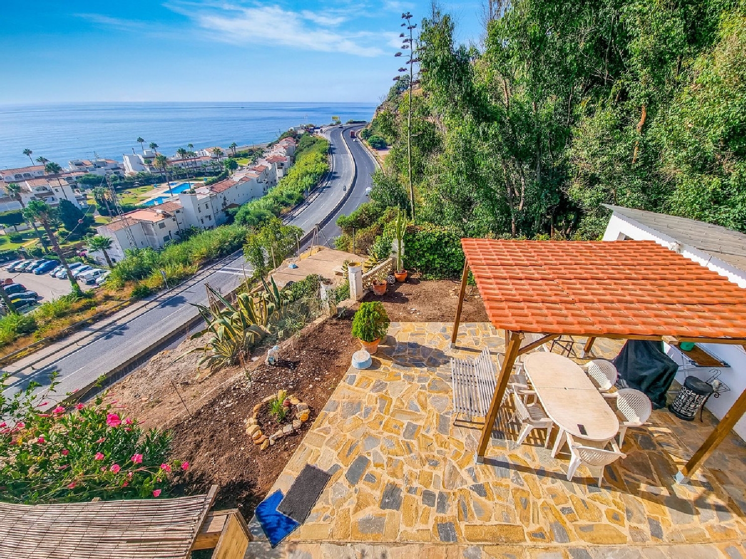  till salu hus San Luis De Sabinillas Costa Del Sol Occidental 7