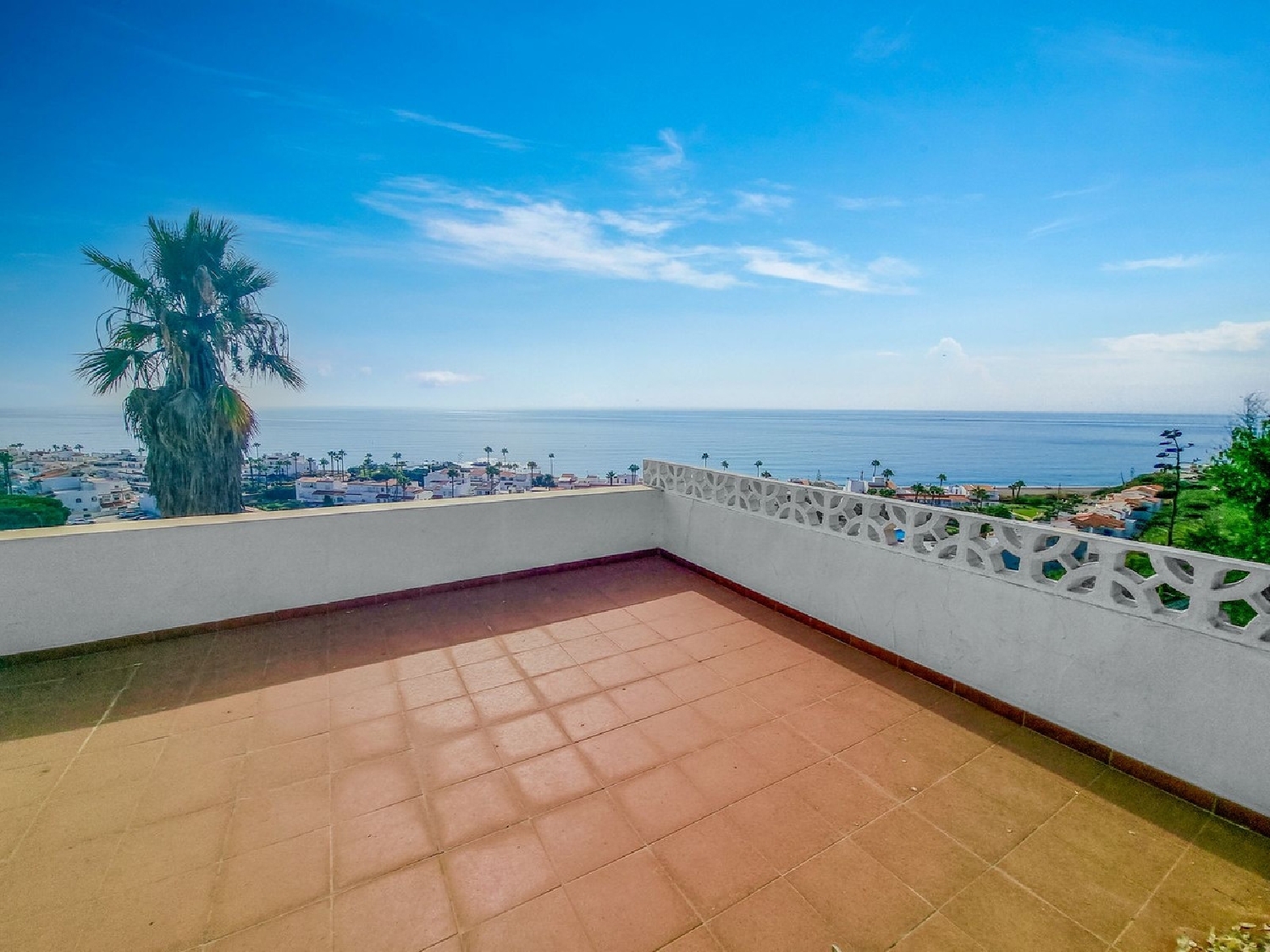  till salu hus San Luis De Sabinillas Costa Del Sol Occidental 4
