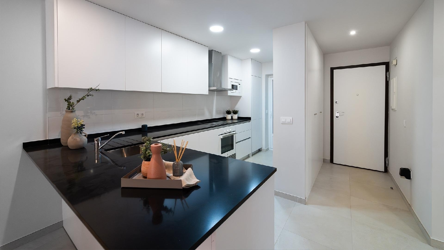 till salu hus San Luis-Diezo-El Puche-Chocillas Villablanca-Torrecárdenas Comarca Metropolitana De Almería 2