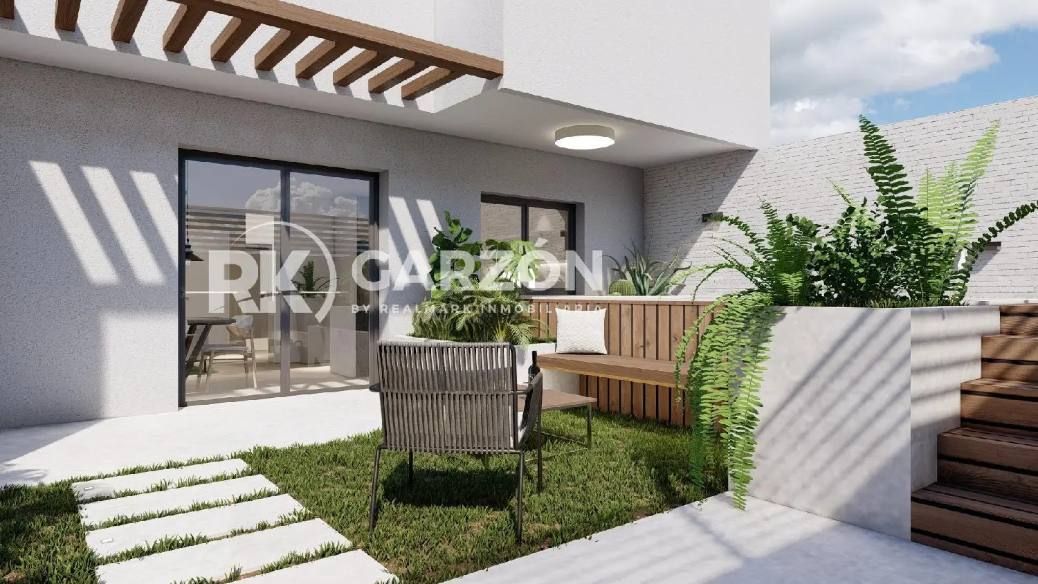  till salu hus San Luis-Diezo-El Puche-Chocillas Villablanca-Torrecárdenas Comarca Metropolitana De Almería 6
