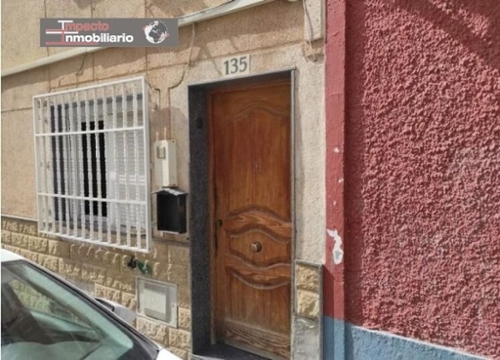 San Luis-Diezo-El Puche-Chocillas Villablanca-Torrecárdenas Comarca Metropolitana De Almería hus foto 6243381