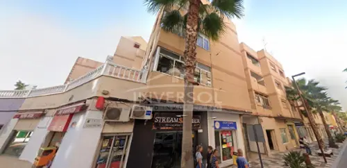 San Luis-Diezo-El Puche-Chocillas Villablanca-Torrecárdenas Comarca Metropolitana De Almería hus foto 6214118