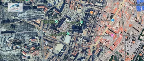 San Luis-Diezo-El Puche-Chocillas Villablanca-Torrecárdenas Comarca Metropolitana De Almería hus foto 6169438