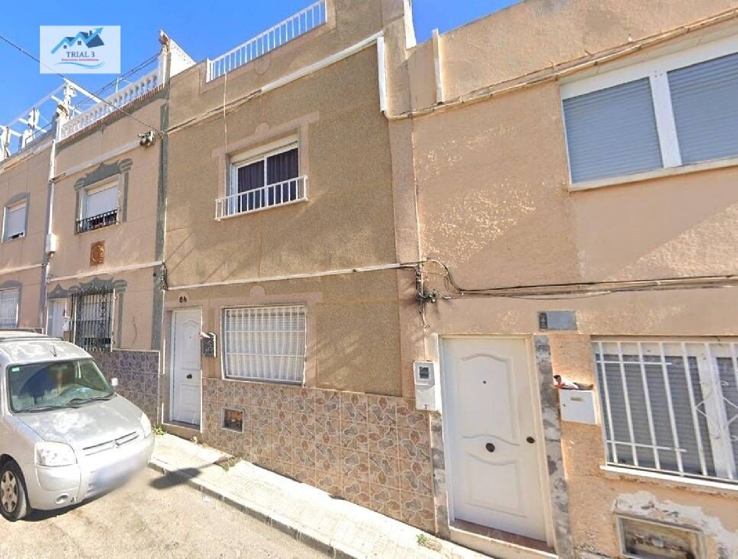  till salu hus San Luis-Diezo-El Puche-Chocillas Villablanca-Torrecárdenas Comarca Metropolitana De Almería 1