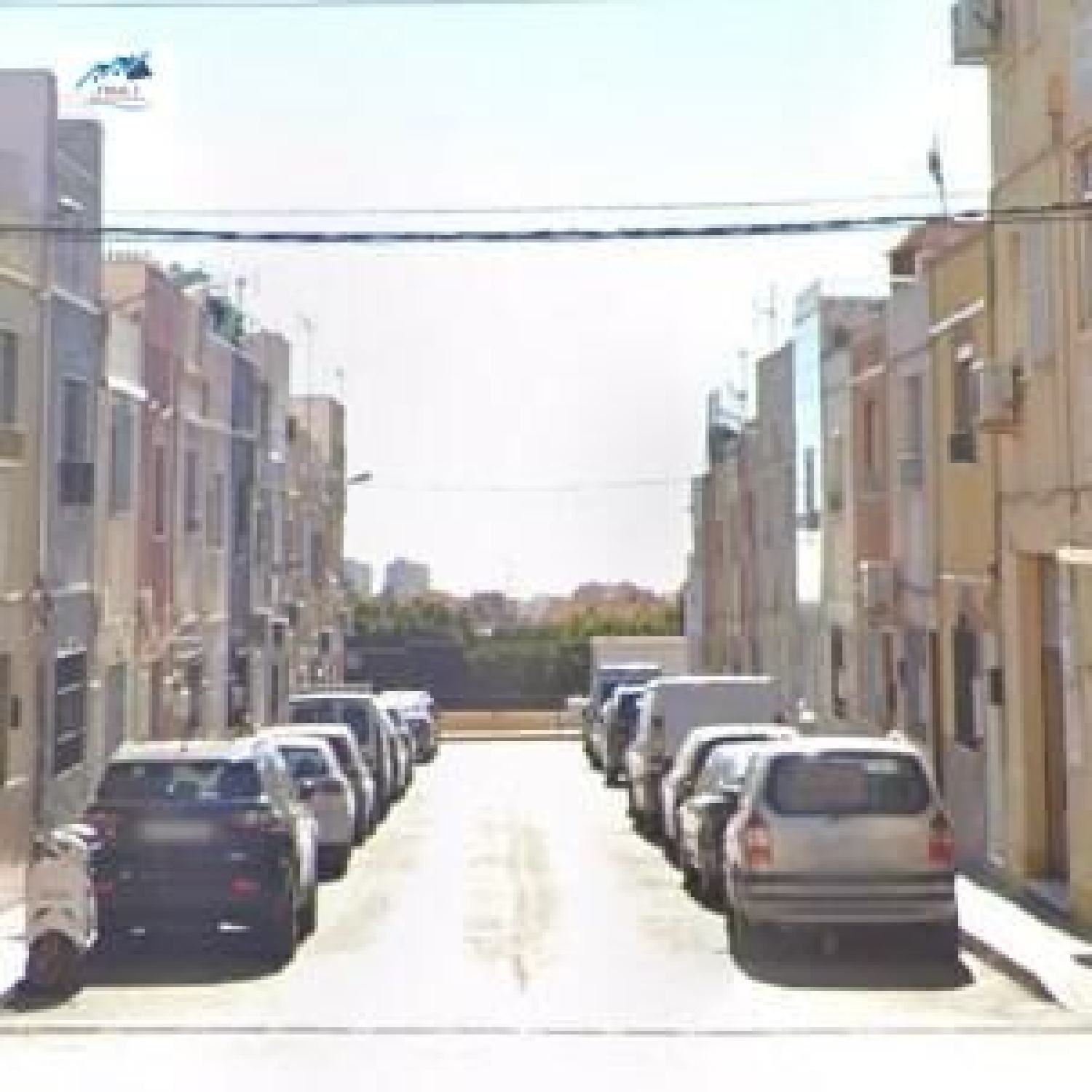 till salu hus San Luis-Diezo-El Puche-Chocillas Villablanca-Torrecárdenas Comarca Metropolitana De Almería 2