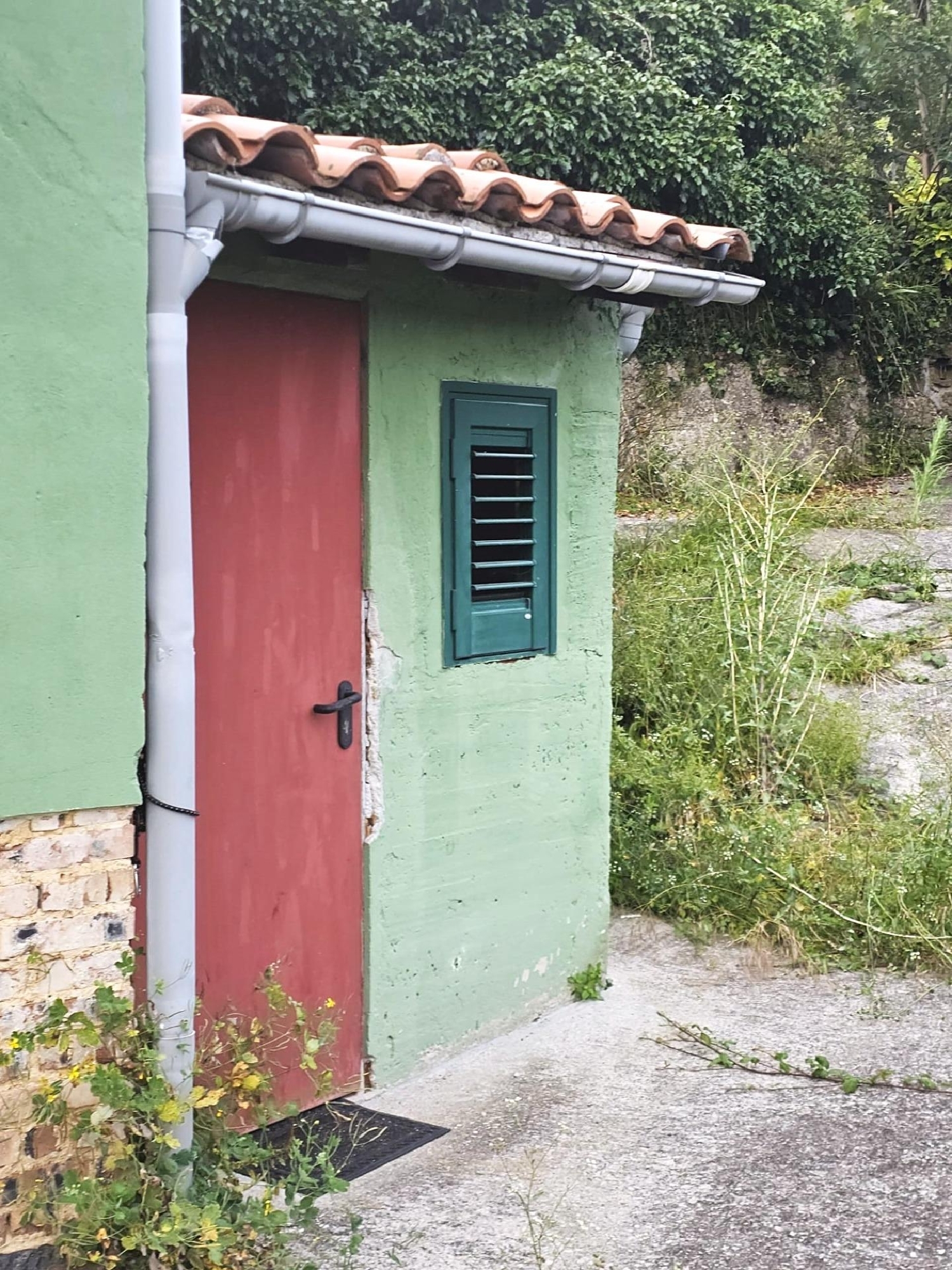  till salu hus San Mames Nalón 7