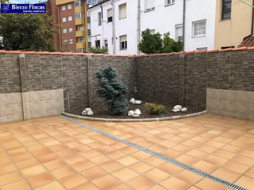 San Mamés-La Palomera León hus foto 6185094