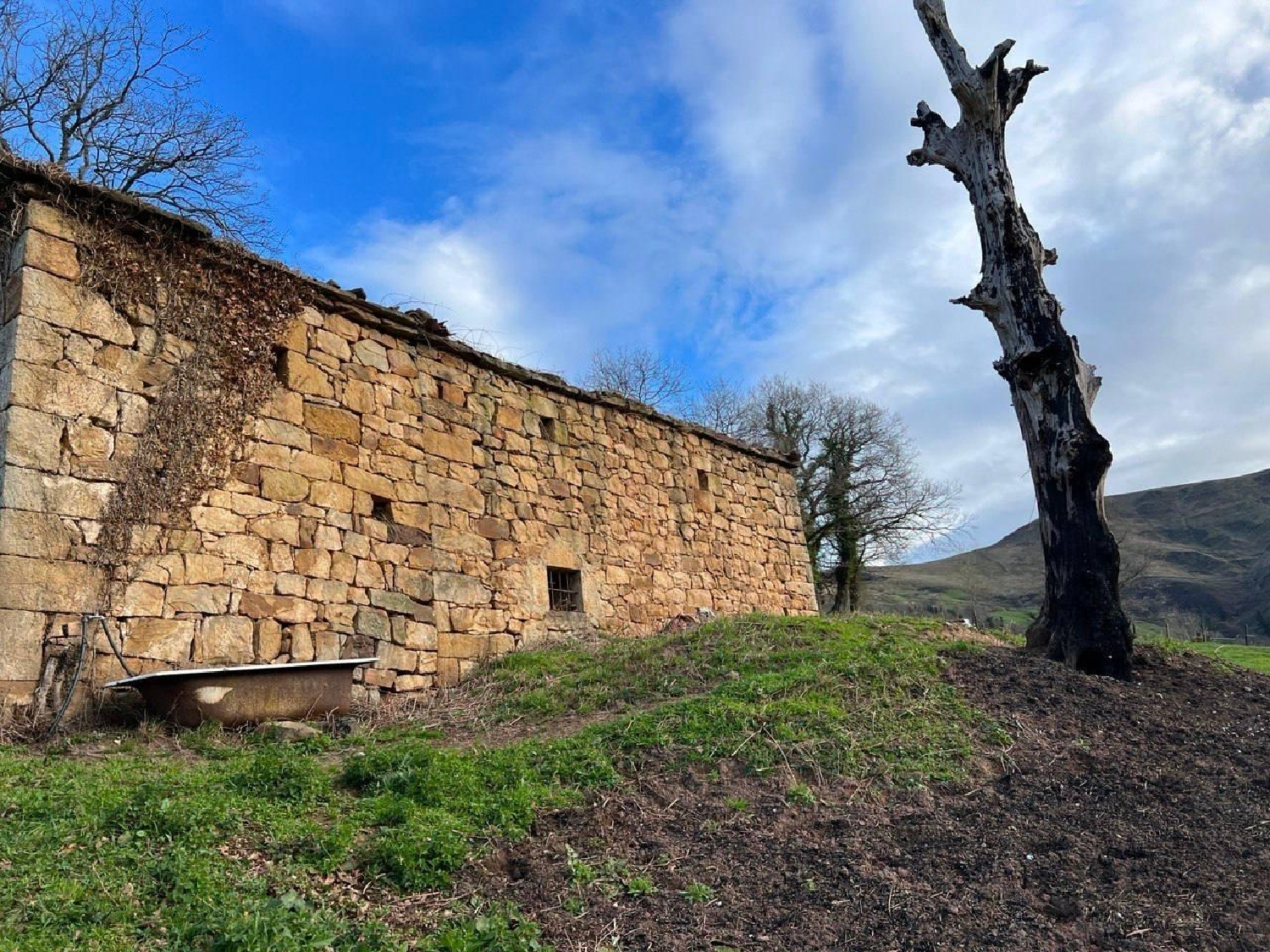  till salu hus San Martin Asón-Agüera 4
