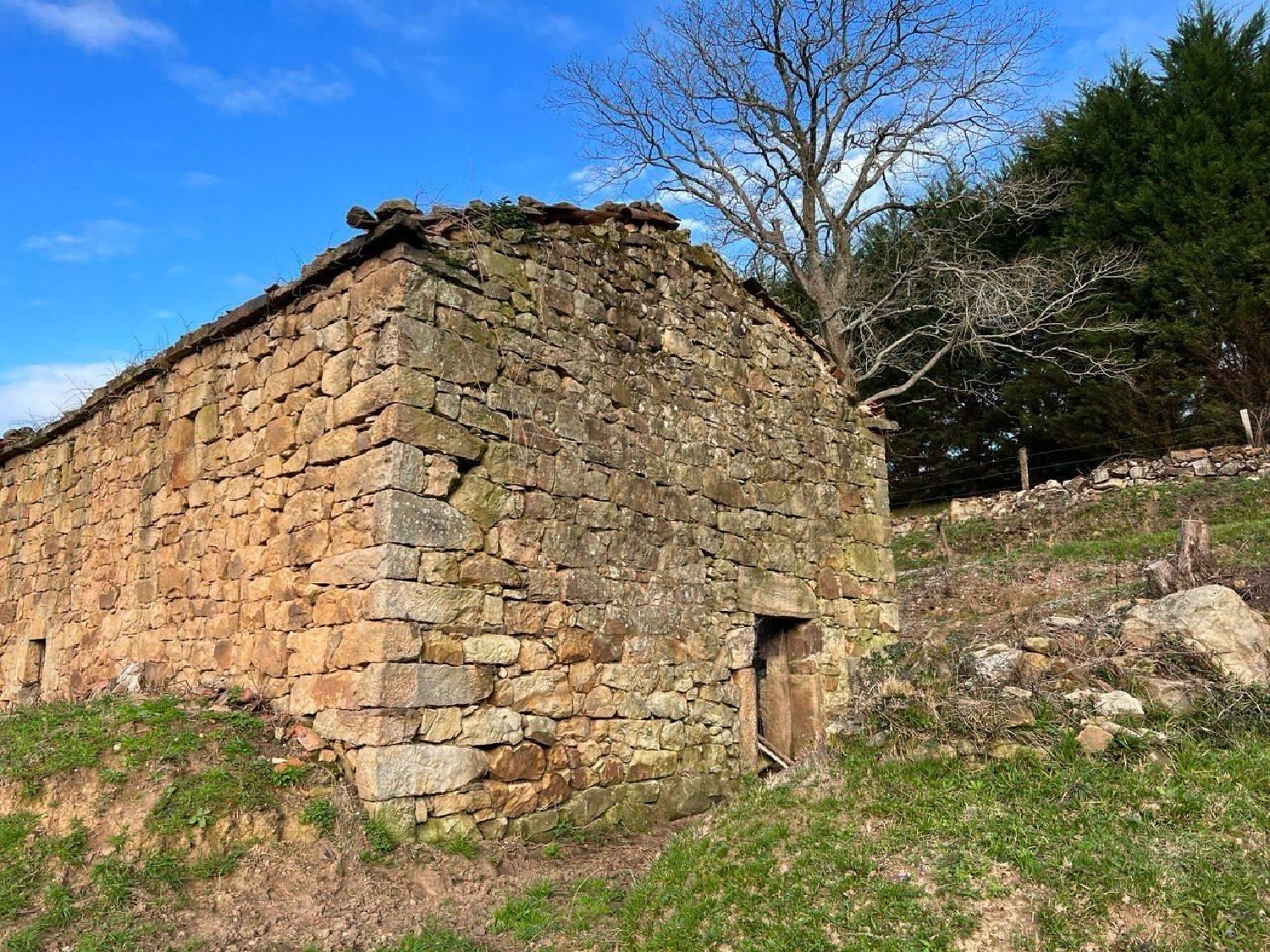  till salu hus San Martin Asón-Agüera 7