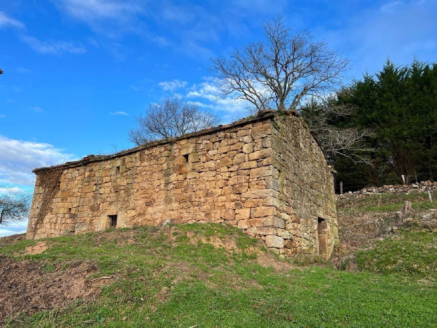  till salu hus San Martin Asón-Agüera 6