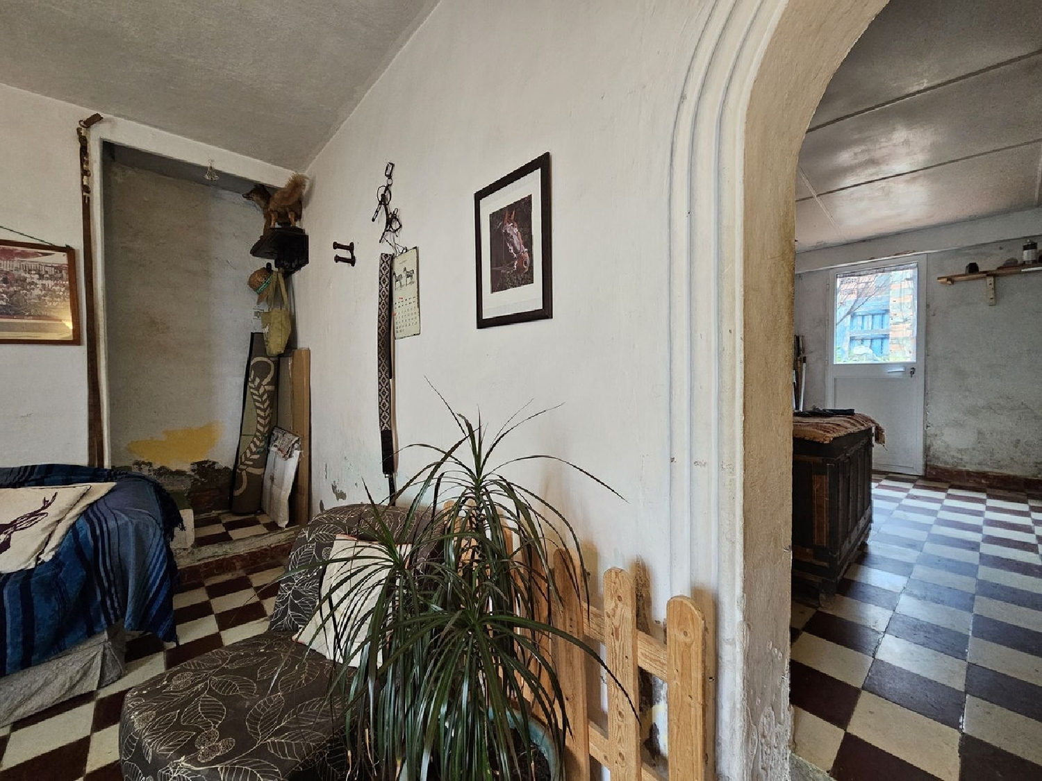 till salu hus San Martin Del Tesorillo Campo De Gibraltar 2