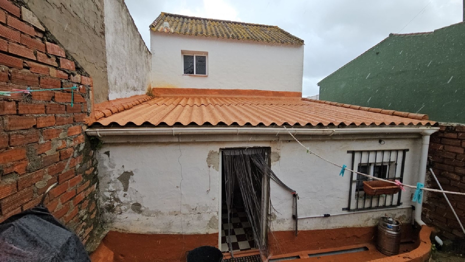 till salu hus San Martin Del Tesorillo Campo De Gibraltar 3