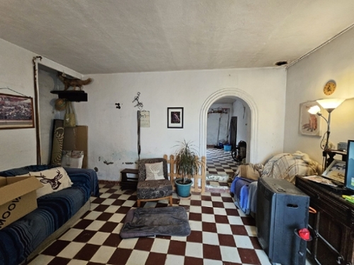 San Martin Del Tesorillo Campo De Gibraltar hus foto 6231895