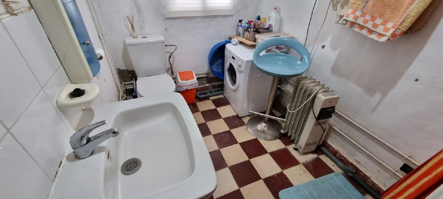  till salu hus San Martin Del Tesorillo Campo De Gibraltar 7