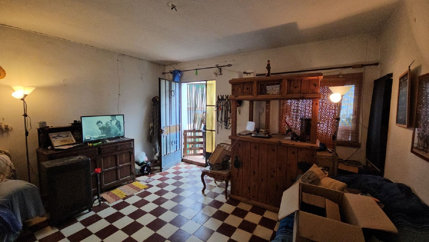  till salu hus San Martin Del Tesorillo Campo De Gibraltar 5