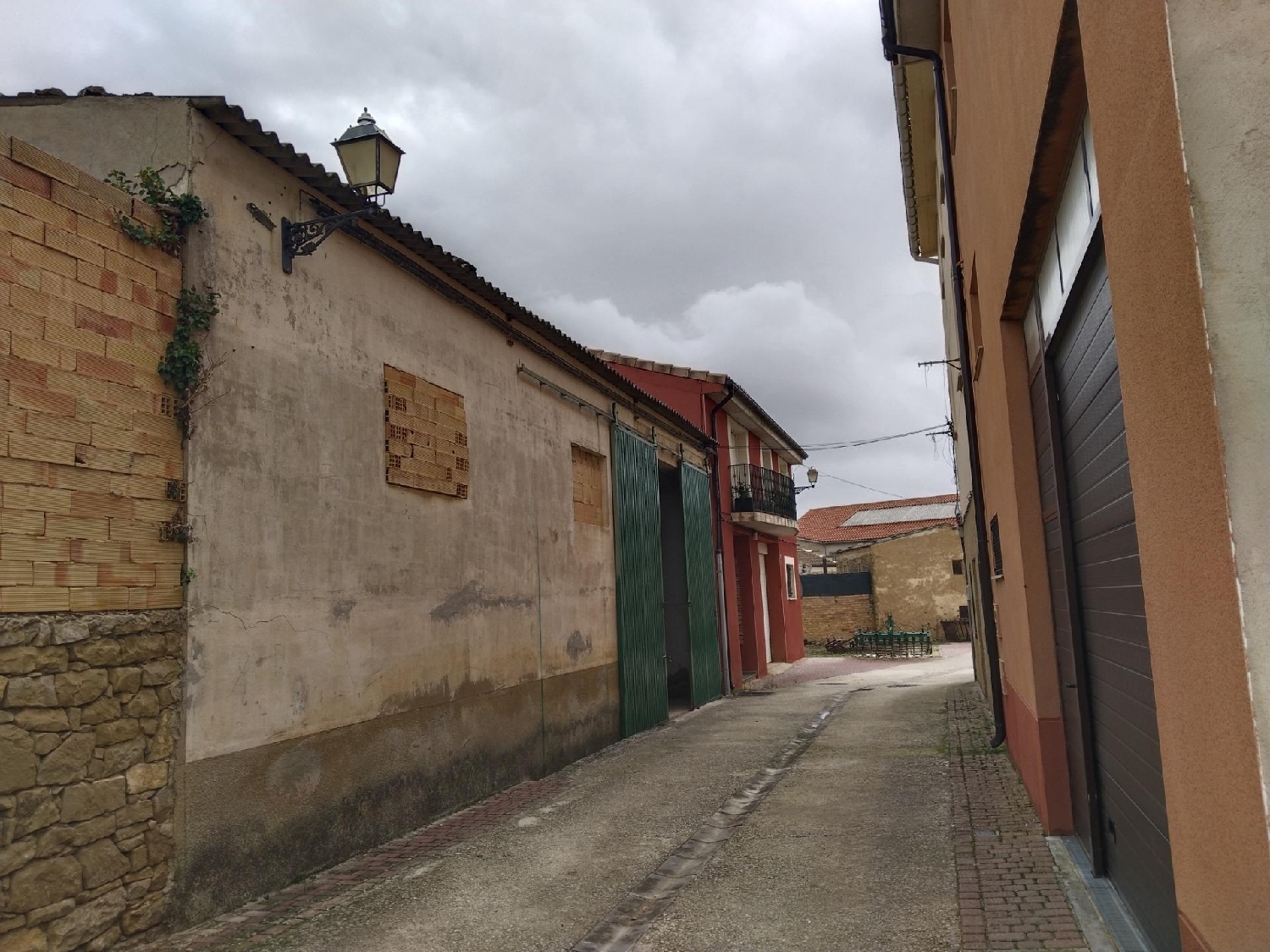  till salu hus San Martin De Unx Media Oriental 4