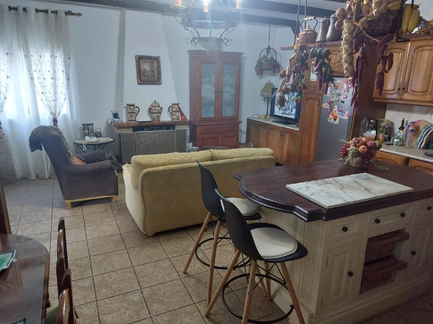 till salu hus San Martin Del Tesorillo Campo De Gibraltar 5
