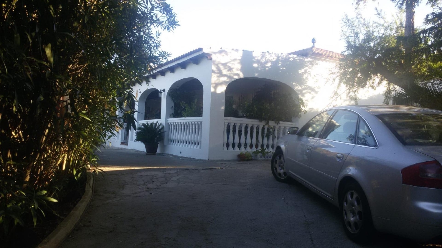  till salu hus San Martin Del Tesorillo Campo De Gibraltar 4