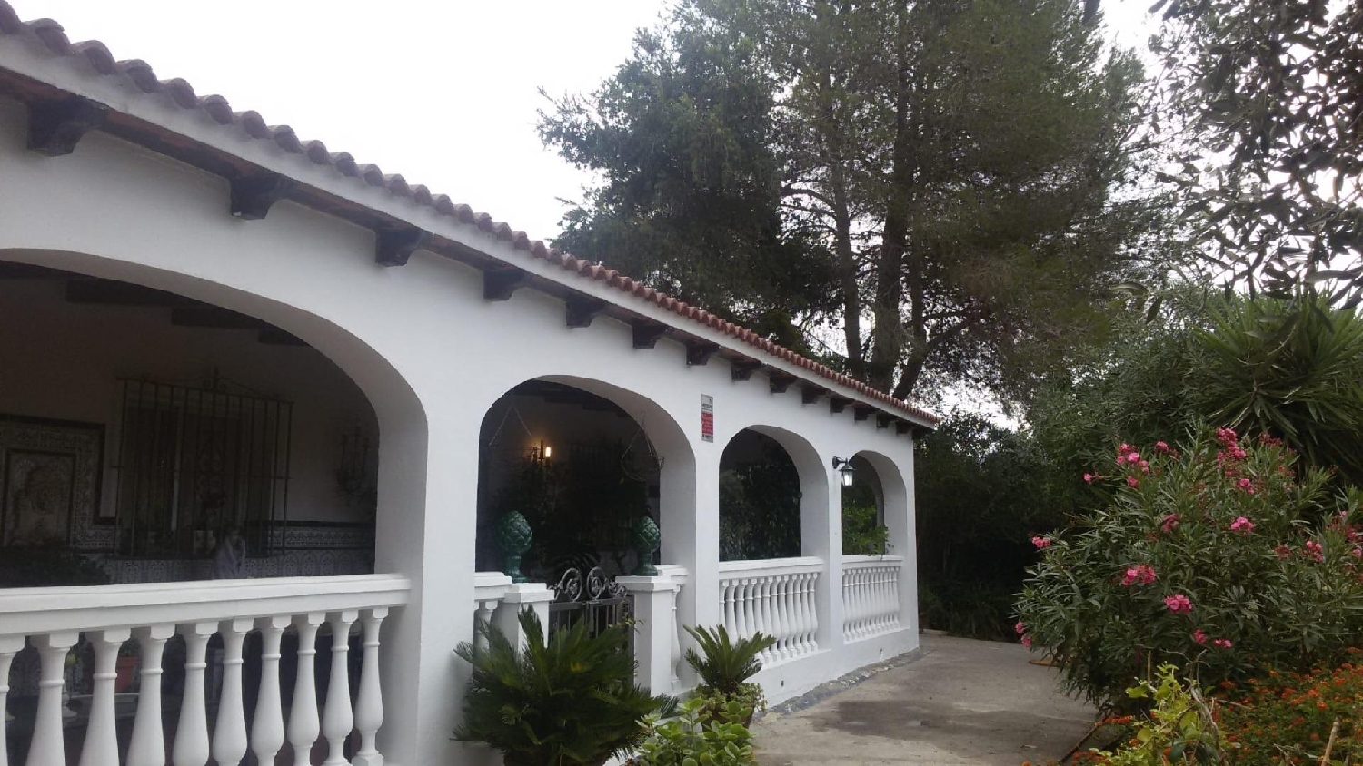 till salu hus San Martin Del Tesorillo Campo De Gibraltar 1