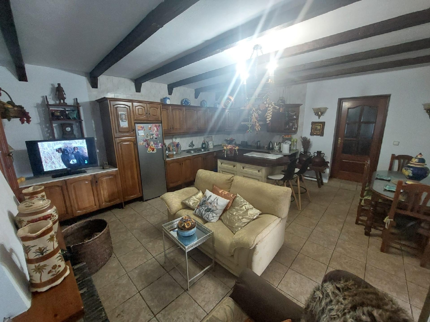  till salu hus San Martin Del Tesorillo Campo De Gibraltar 6