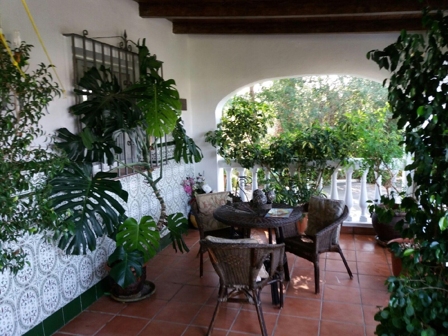 till salu hus San Martin Del Tesorillo Campo De Gibraltar 2