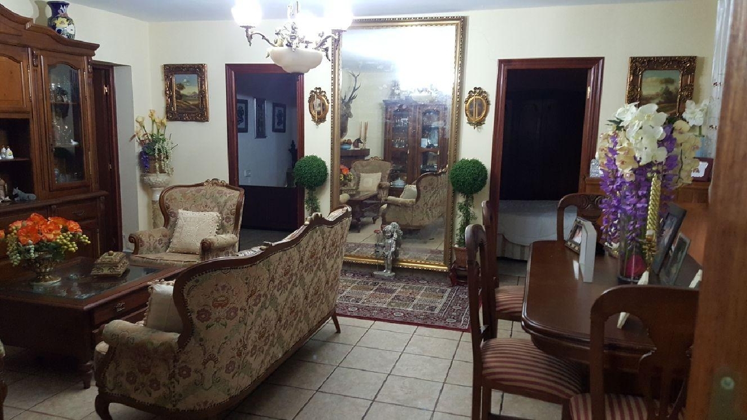  till salu hus San Martin Del Tesorillo Campo De Gibraltar 7