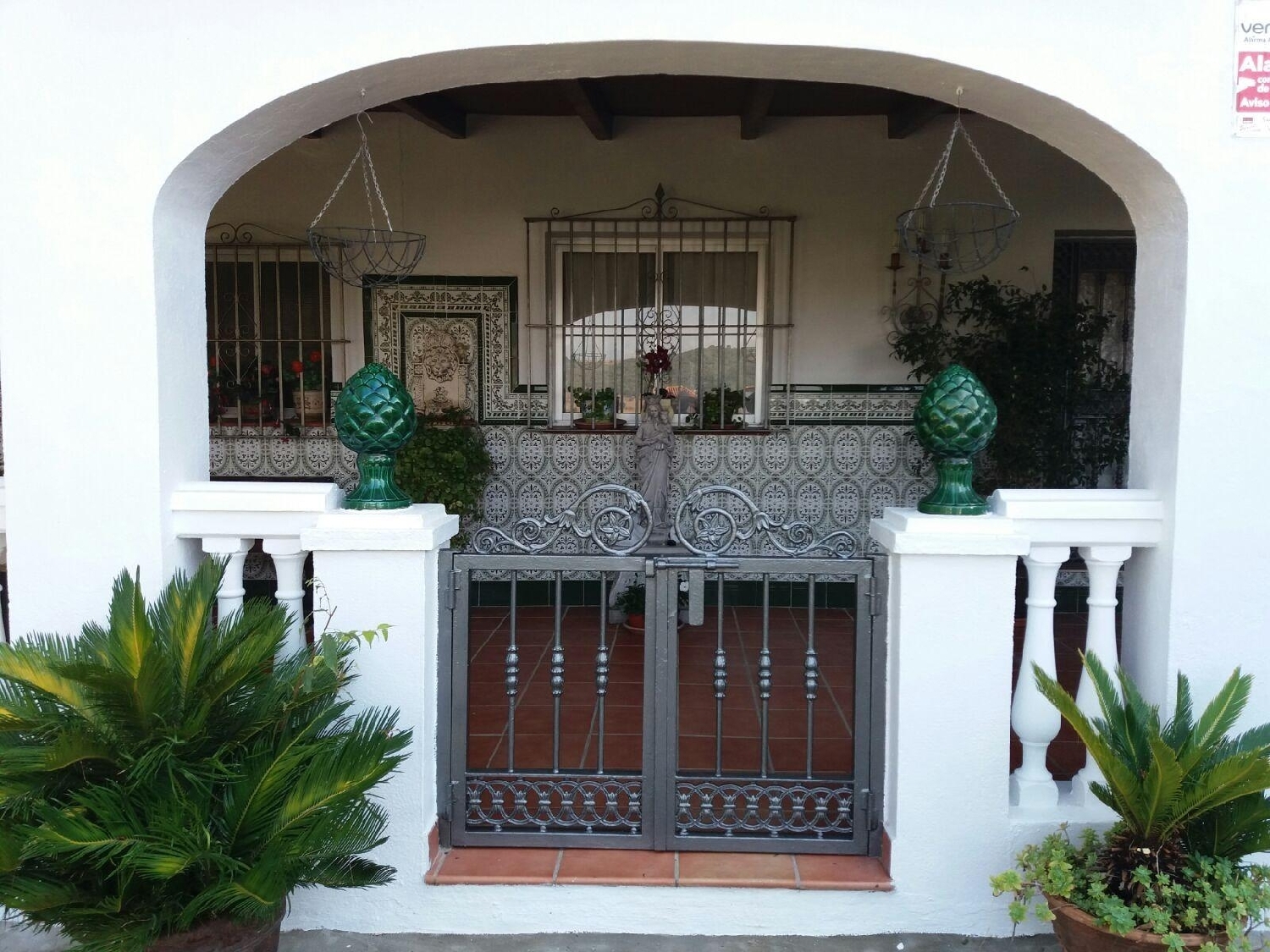 till salu hus San Martin Del Tesorillo Campo De Gibraltar 3