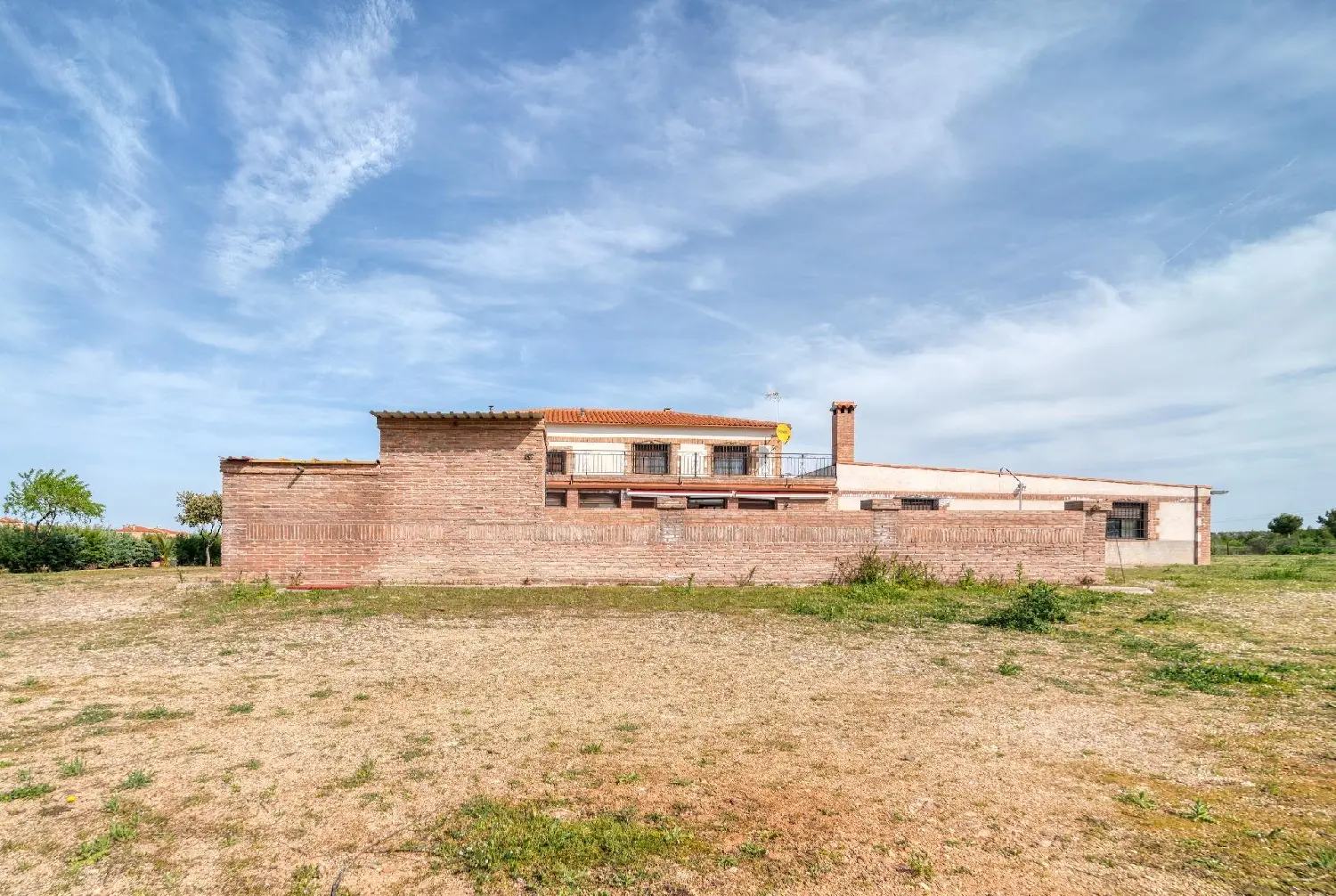  till salu hus San Martín De Montalbán Jara (La) 4
