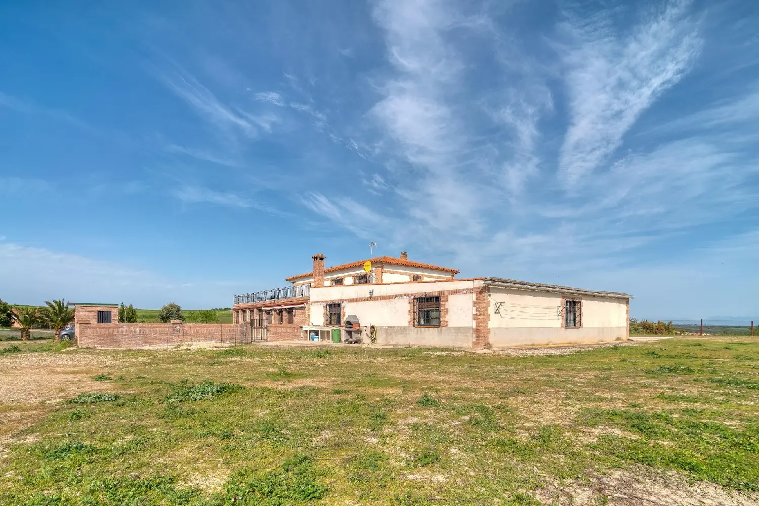  till salu hus San Martín De Montalbán Jara (La) 6
