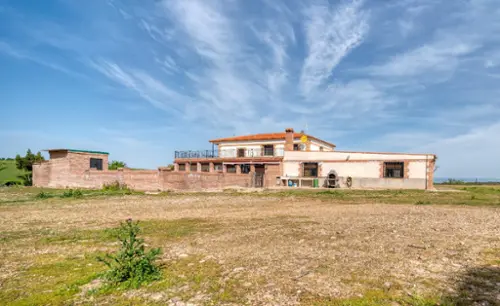 San Martín De Montalbán Jara (La) hus foto 6171116