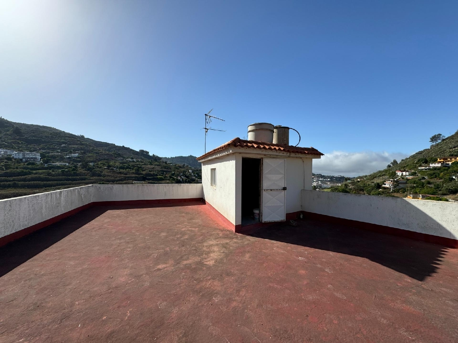  till salu hus San Matias Área Norte 7