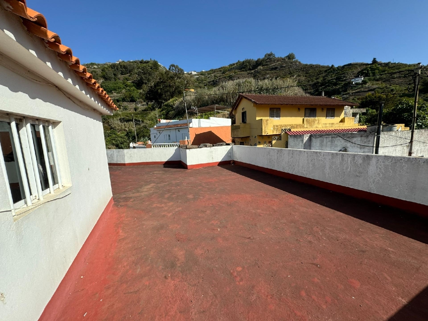  till salu hus San Matias Área Norte 8
