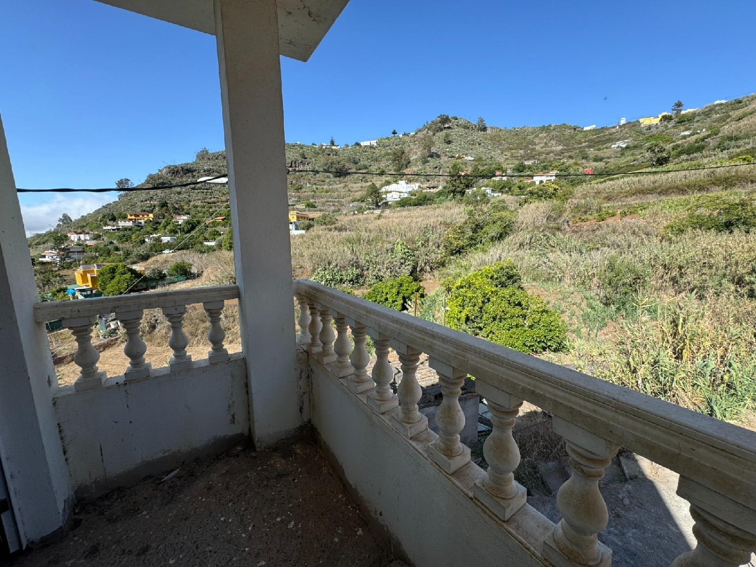  till salu hus San Matias Área Norte 5