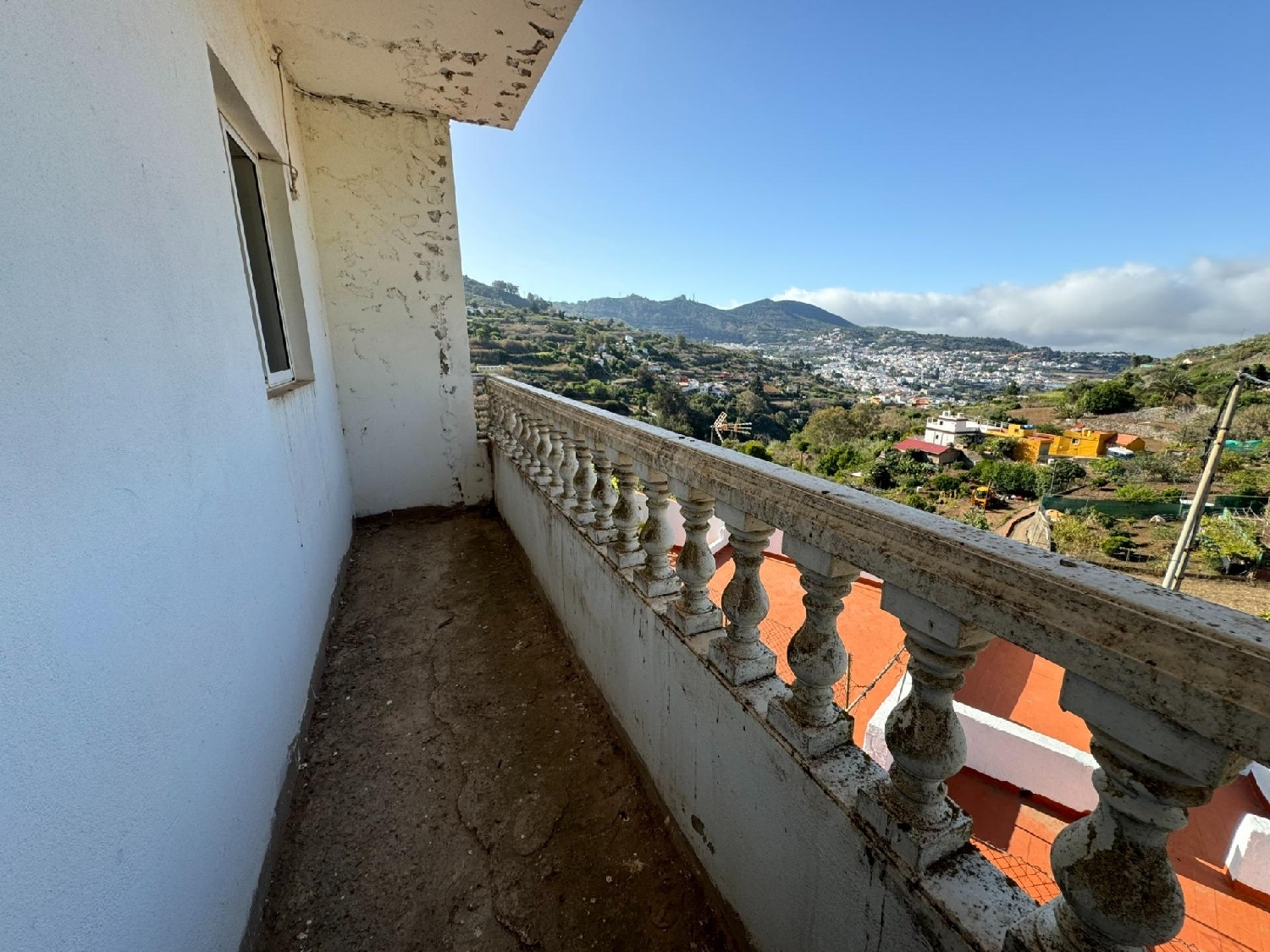 till salu hus San Matias Área Norte 3