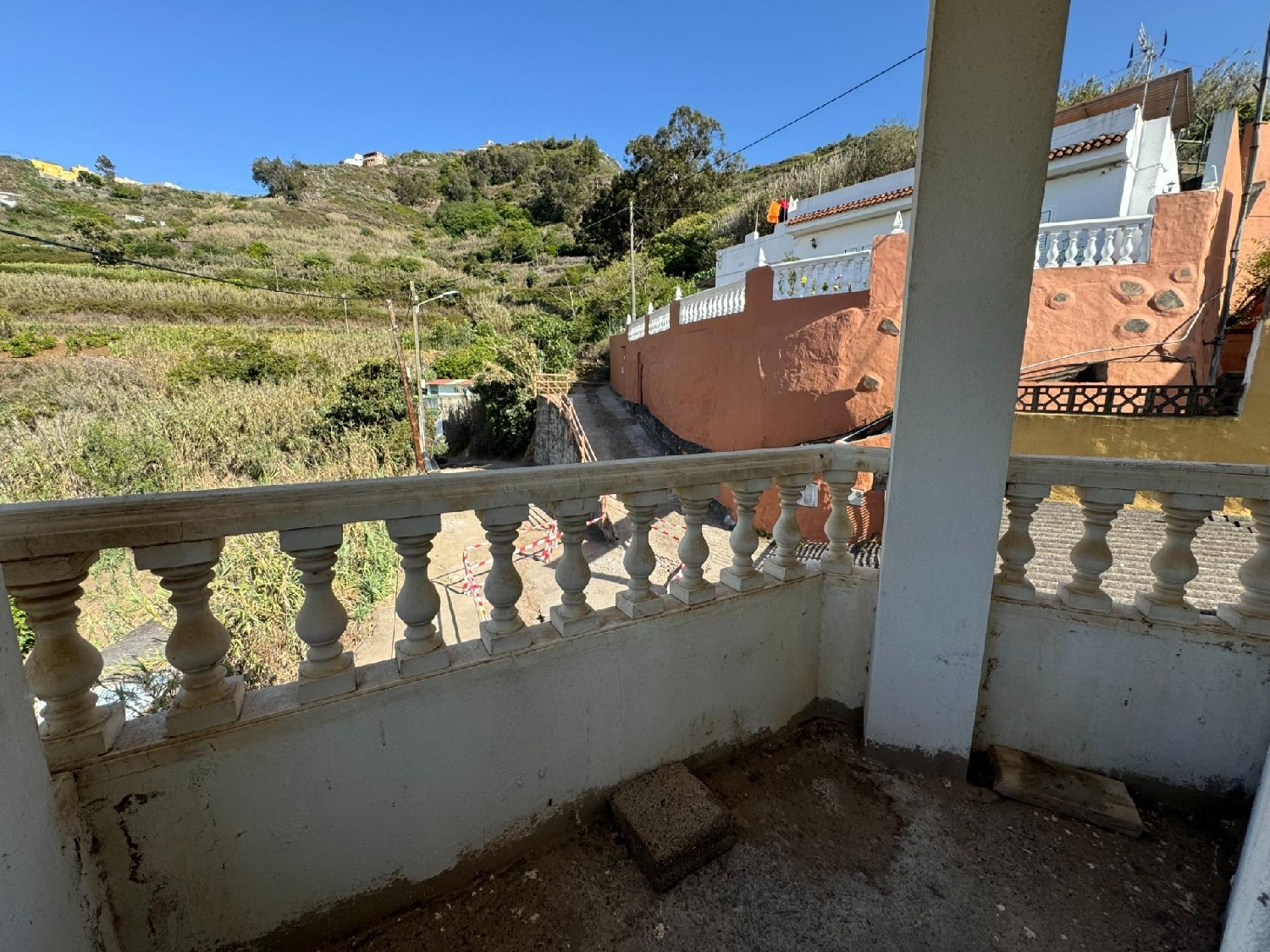  till salu hus San Matias Área Norte 4