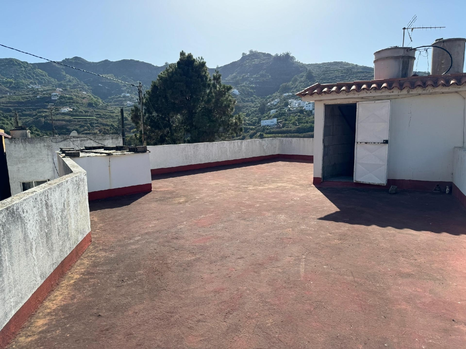  till salu hus San Matias Área Norte 6