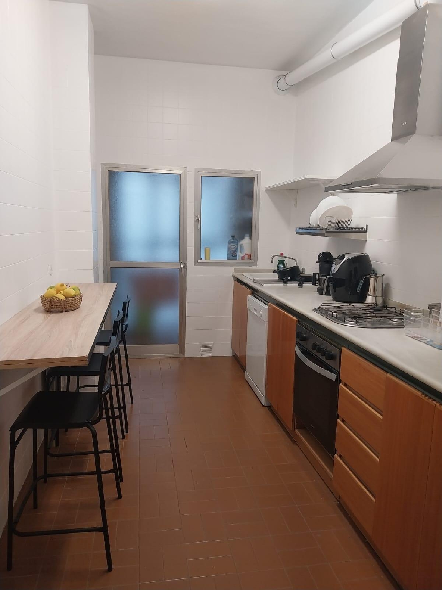 till salu hus San Miguel Huerta De Murcia 3