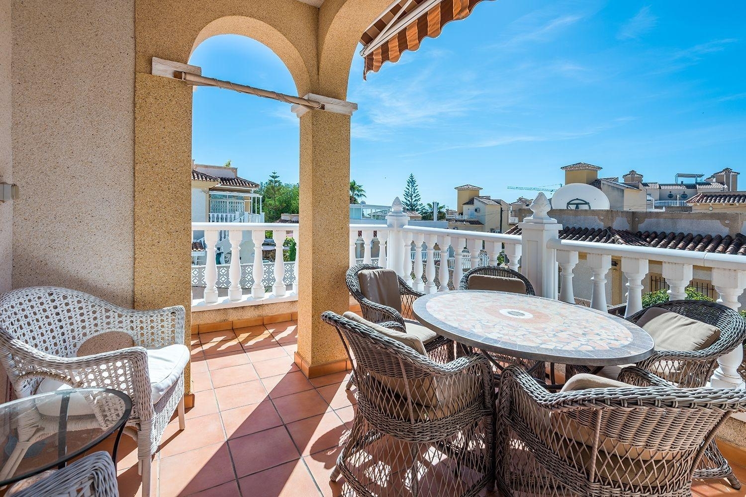  till salu hus San Miguel De Salinas Baix Segura 8