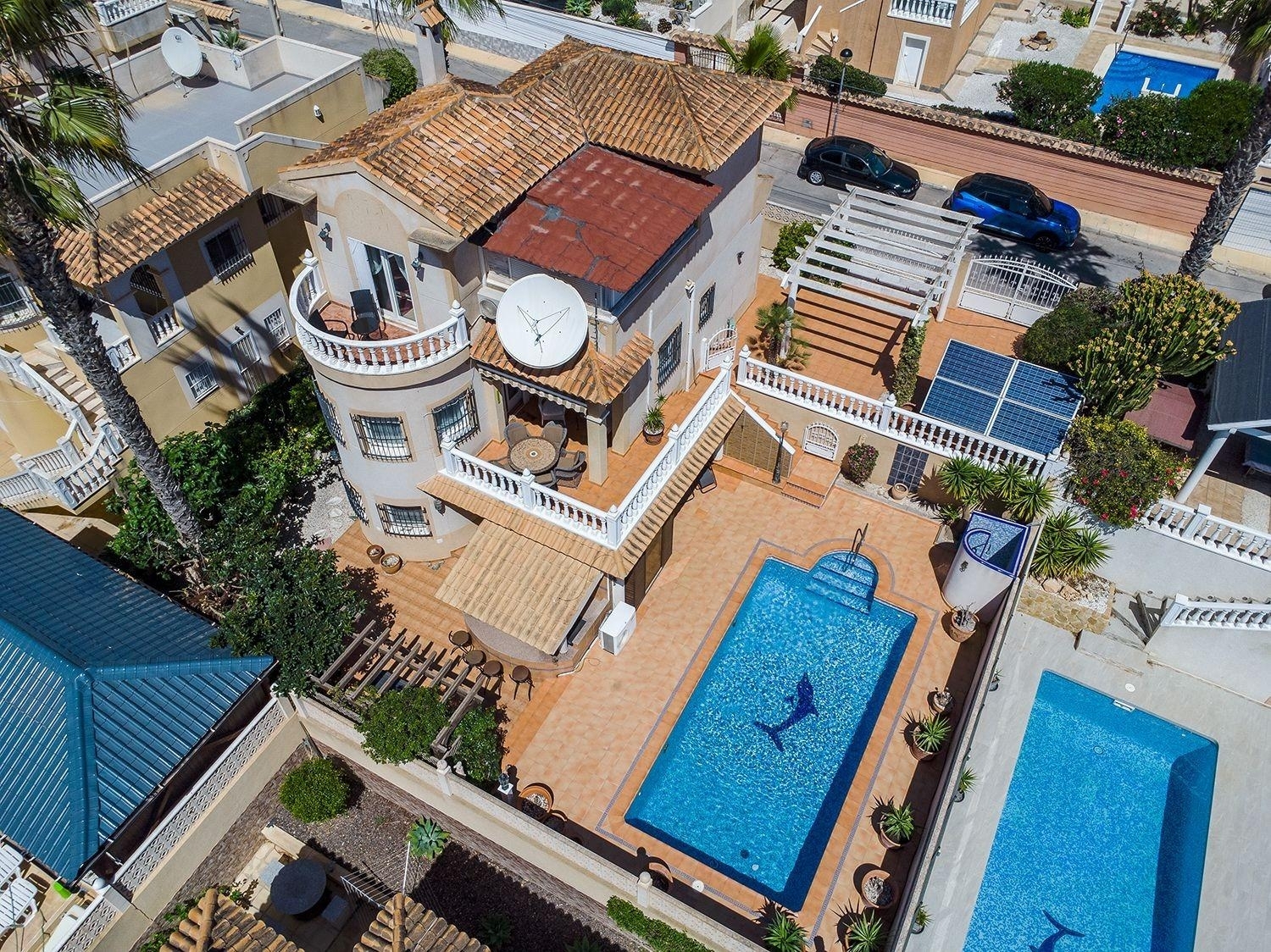  till salu hus San Miguel De Salinas Baix Segura 6