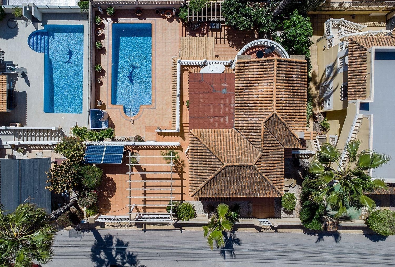  till salu hus San Miguel De Salinas Baix Segura 4