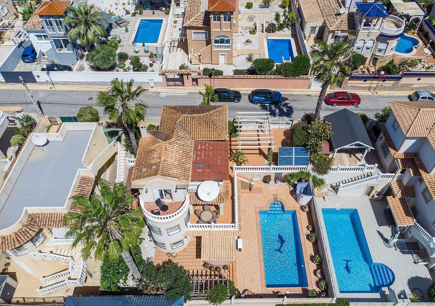  till salu hus San Miguel De Salinas Baix Segura 5