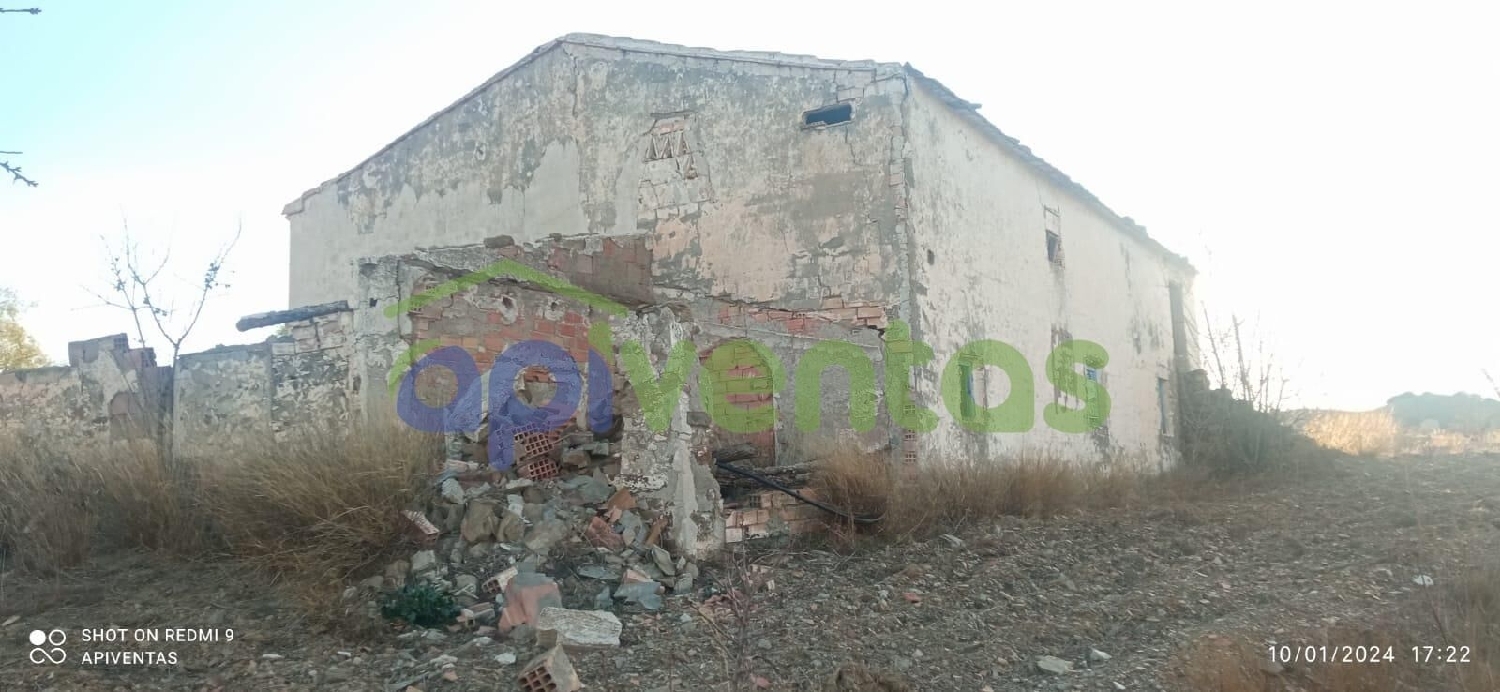  till salu hus San Miguel De Garay Duranguesado 8