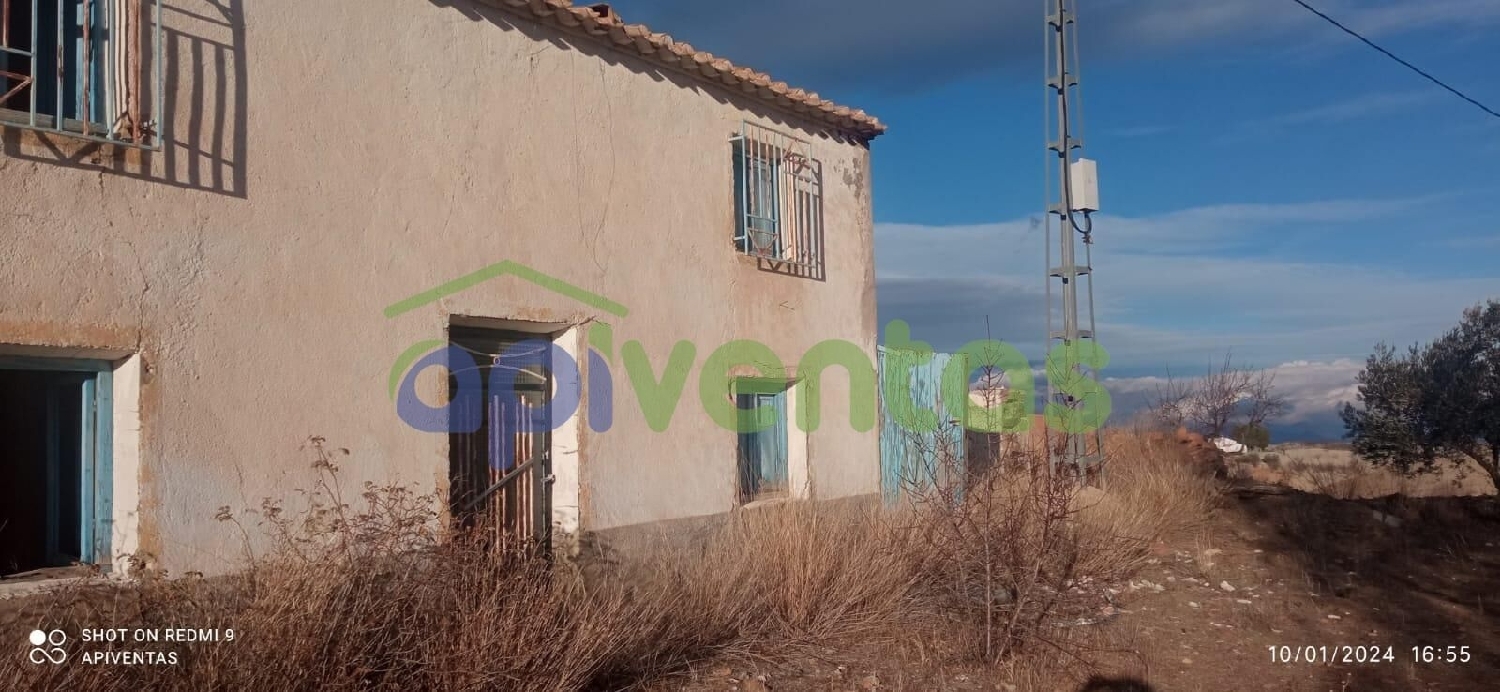  till salu hus San Miguel De Garay Duranguesado 4