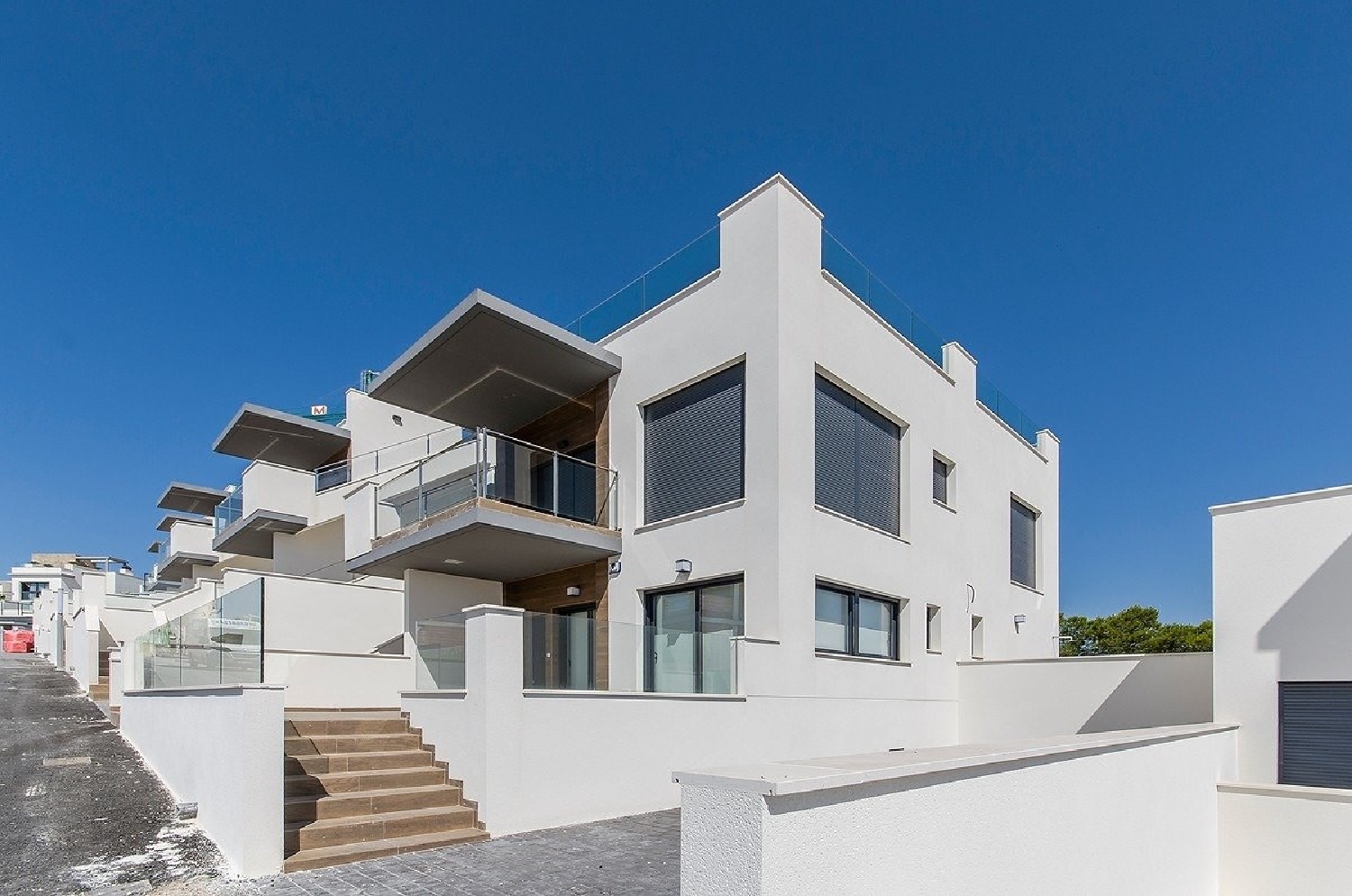  till salu hus San Miguel De Salinas Baix Segura 3