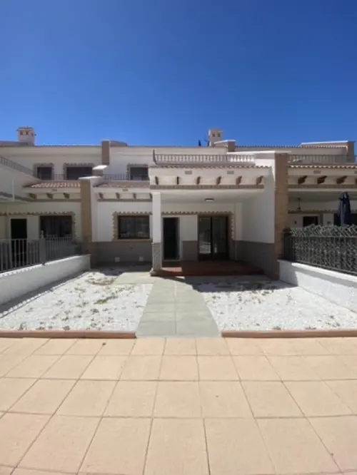 San Miguel De Salinas Baix Segura hus foto 6198636